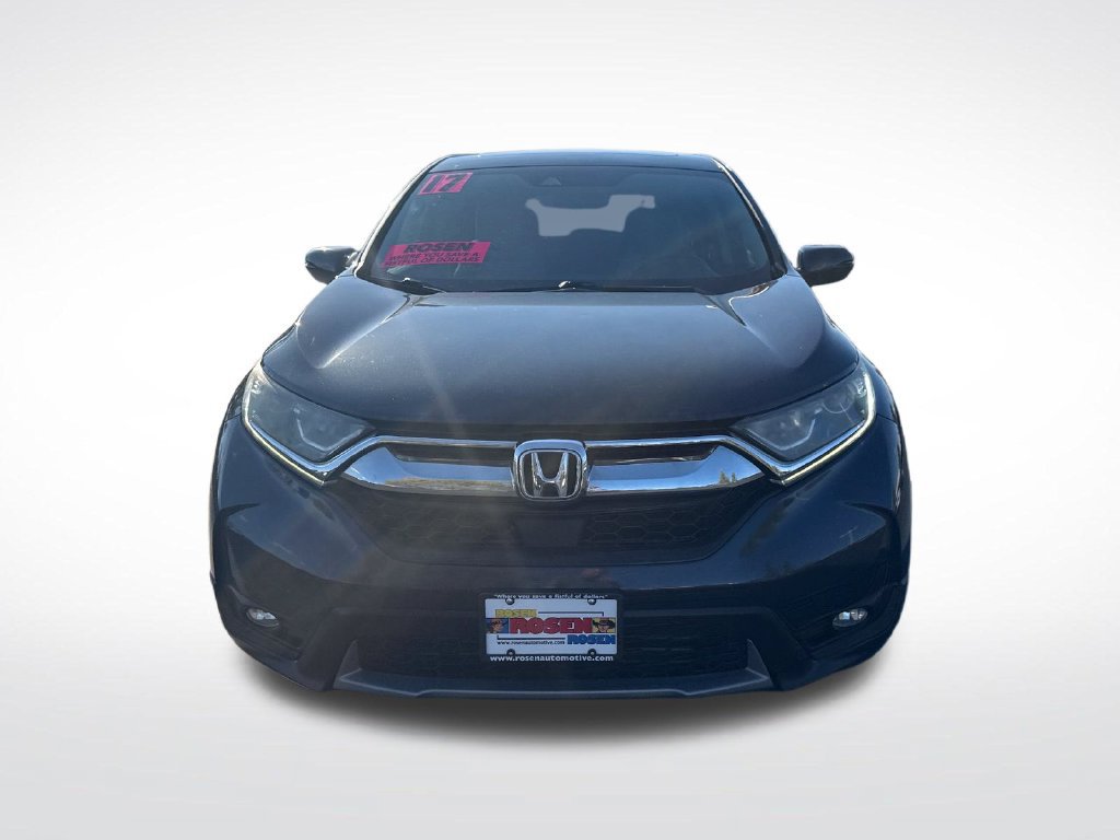 Used 2017 Honda CR-V EX image 8