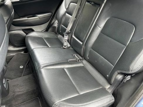 Used 2021 Kia Sportage S AWD/4WD image 28