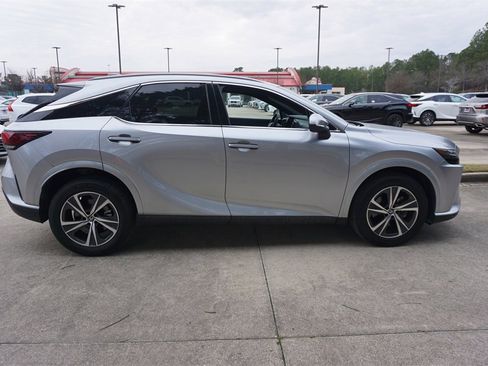 Used 2024 Lexus RX 350 Premium w/ Accessory Package (Z1) image 25