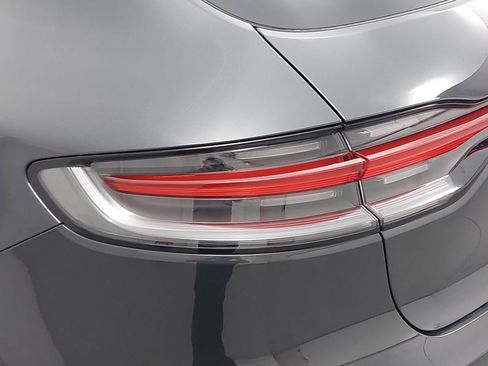 New 2026 Porsche Macan S image 36