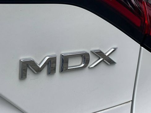 Used 2025 Acura MDX SH-AWD w/ Advance Package image 17
