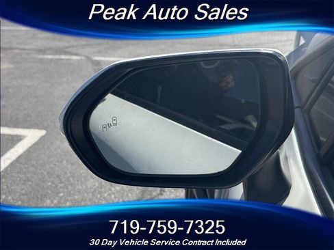 Used 2019 Toyota Corolla XSE image 34