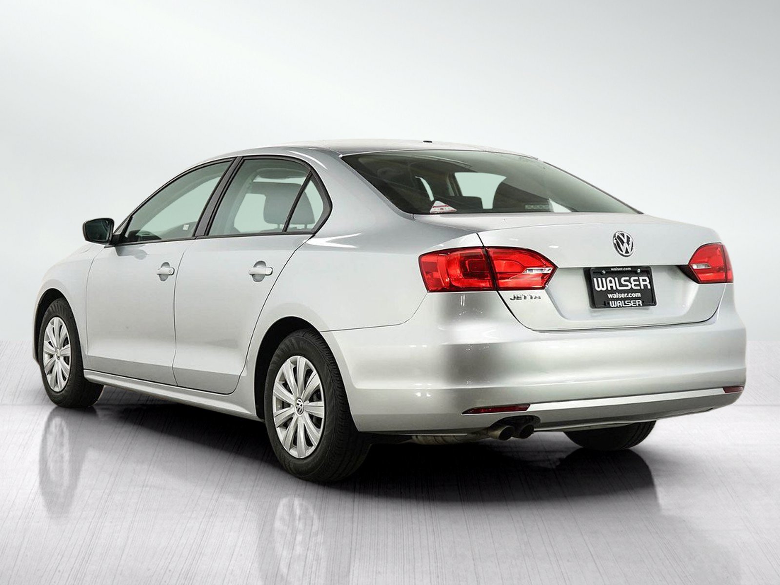 Used 2014 Volkswagen Jetta S FWD image 3