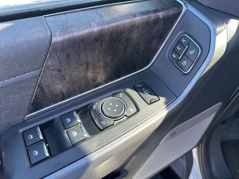 New 2026 Ford F350 Lariat w/ Lariat Premium Package image 12