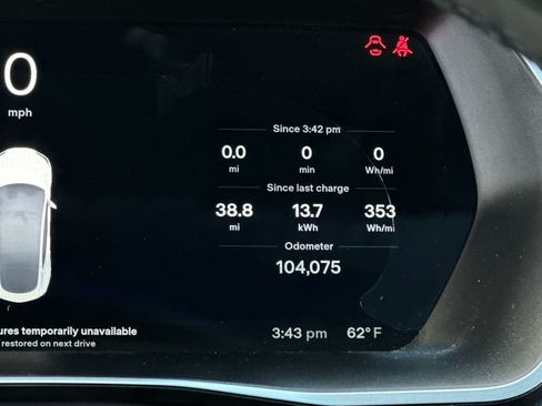 Used 2017 Tesla Model S 75 image 26