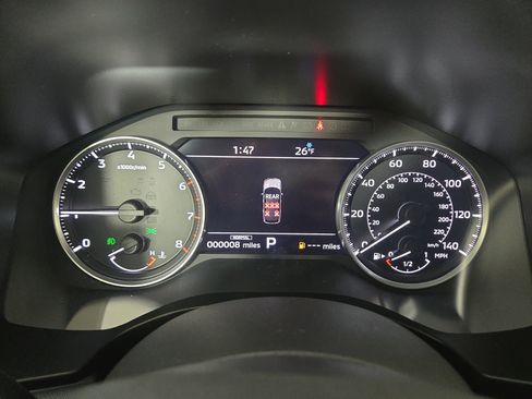 New 2025 Mitsubishi Outlander SE image 17