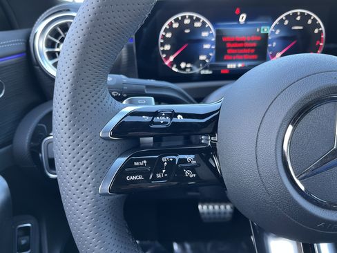 New 2026 Mercedes-Benz CLA 250 image 26