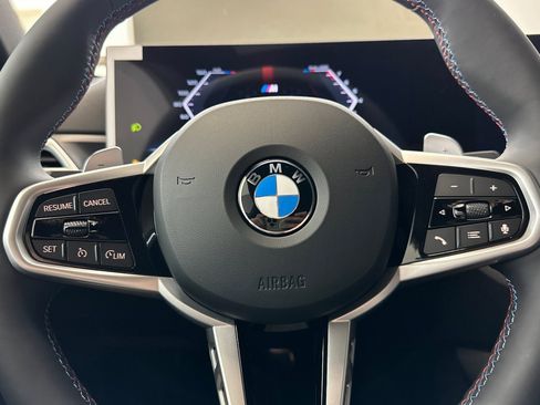 New 2026 BMW M440i Coupe w/ Parking Assistance Package image 15