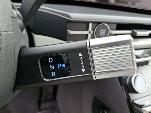 New 2026 Hyundai Santa Fe SEL image 6