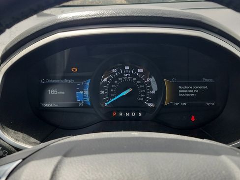 Used 2020 Ford Edge SEL image 26