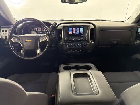 Used 2018 Chevrolet Silverado 1500 LT w/ All Star Edition image 24