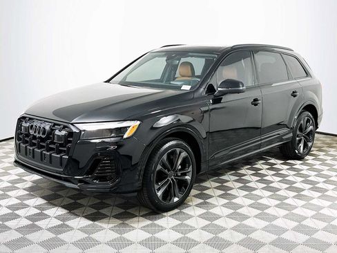 New 2026 Audi Q7 3.0T Prestige image 3