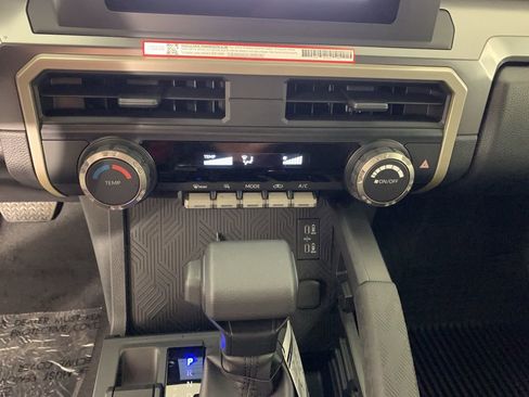 New 2026 Toyota Tacoma SR5 image 24