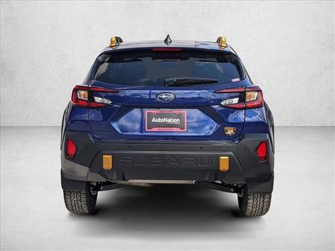 New 2026 Subaru Crosstrek 2.5i Wilderness image 7