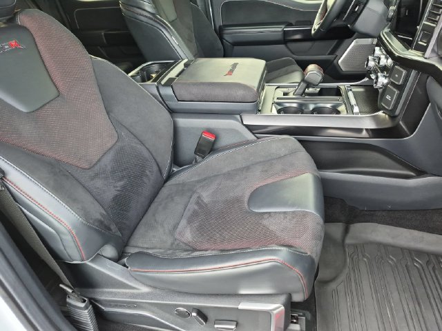 Used 2024 Ford F150 Raptor w/ Equipment Group 803A Raptor R AWD/4WD image 21