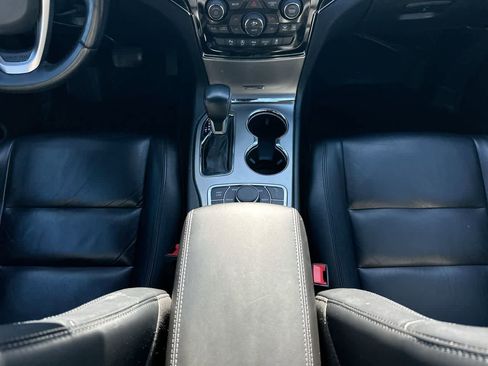 Used 2020 Jeep Grand Cherokee Limited w/ Trailer Tow Group IV image 31