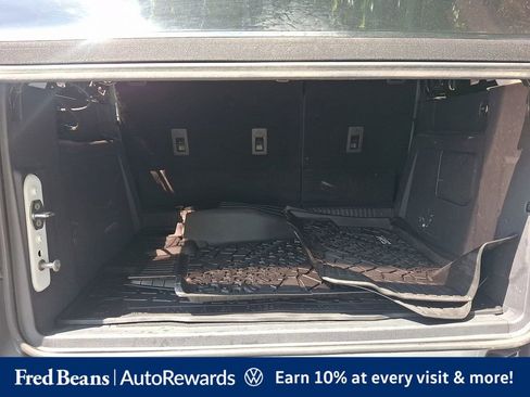 Used 2023 Ford Bronco Wildtrak AWD/4WD image 33