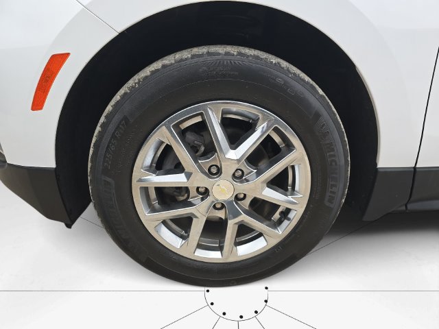 Used 2023 Chevrolet Equinox LT FWD image 24