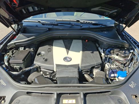 Used 2013 Mercedes-Benz GL 320 BlueTEC 4MATIC image 31