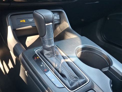 Certified 2023 Honda Civic EX-L image 12