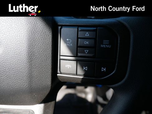 New 2024 Ford F450 XL image 29