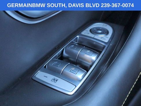 Used 2023 Mercedes-Benz AMG GT 53 image 27