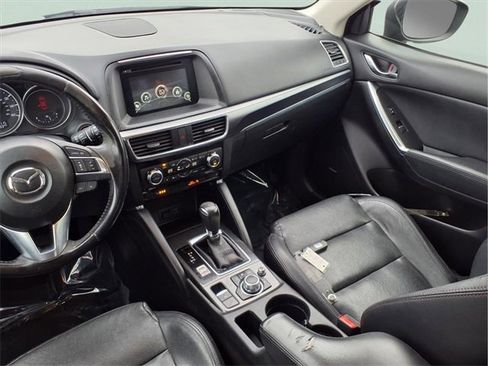 Used 2016 MAZDA CX-5 Grand Touring image 5