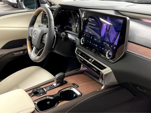 New 2026 Lexus RX 350 image 28