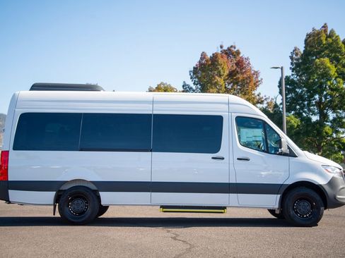 New 2026 Mercedes-Benz Sprinter 2500 image 5