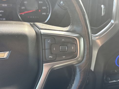 Used 2021 Chevrolet Silverado 1500 LT image 20