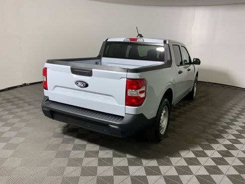 New 2026 Ford Maverick XL image 8