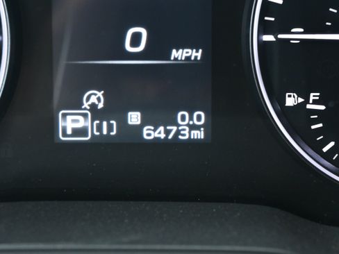 Certified 2025 Subaru Crosstrek 2.5i Limited w/ Crosstrek Mirror Package AWD/4WD image 21