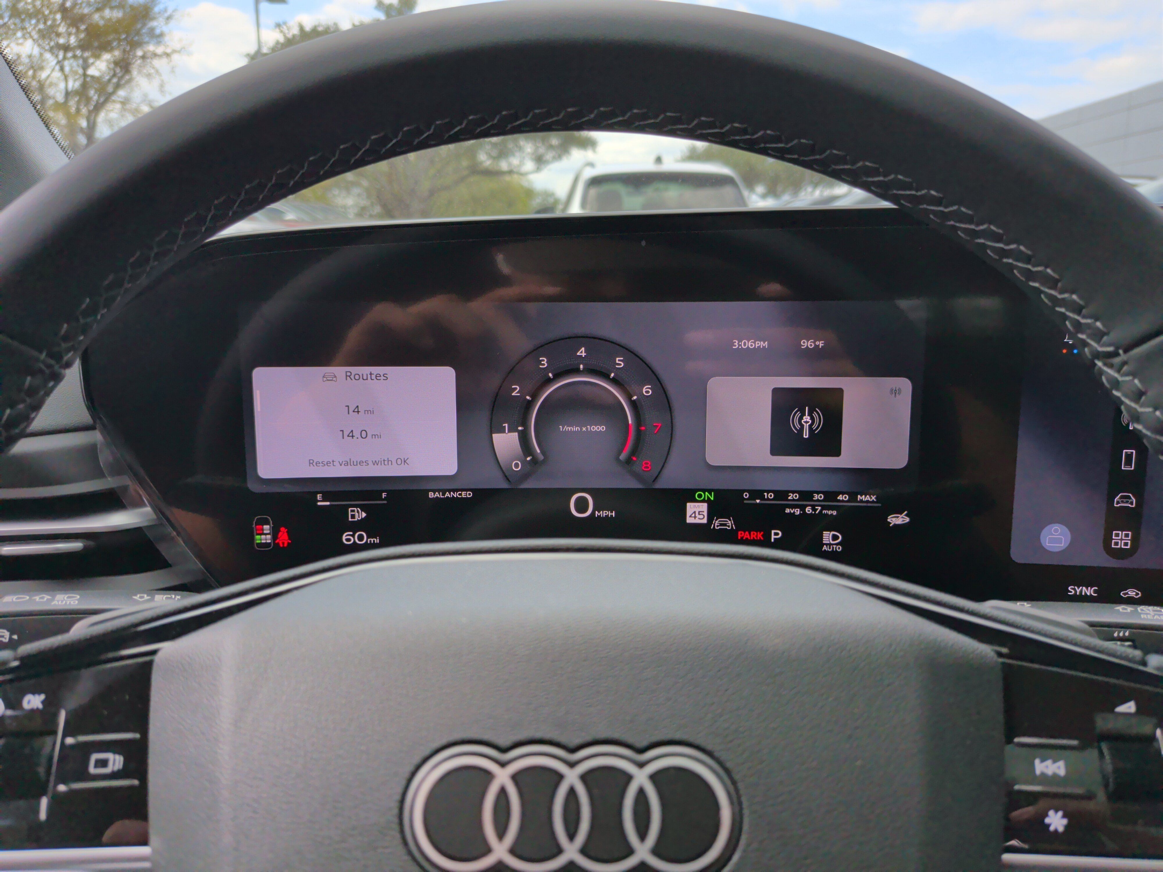 New 2026 Audi Q5 2.0T AWD/4WD image 22
