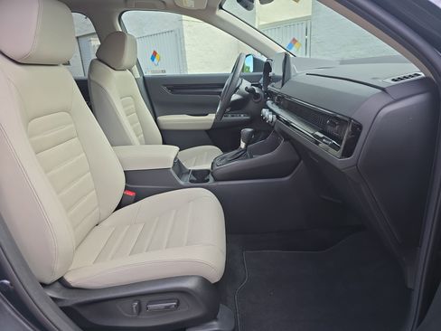 Used 2024 Honda CR-V EX-L image 10
