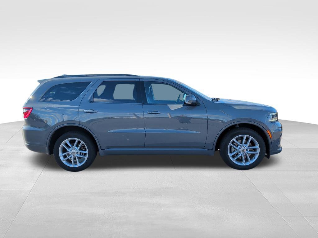 Used 2021 Dodge Durango GT AWD/4WD image 5