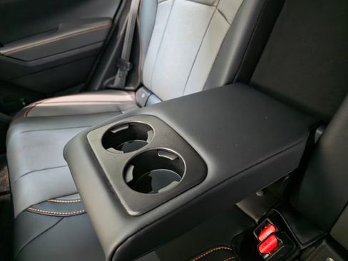 Certified 2024 Subaru Crosstrek 2.5i Limited w/ Popular Package #3A image 31