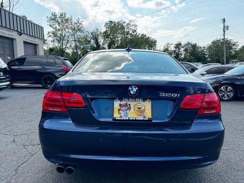 Used 2013 BMW 328i xDrive Coupe AWD/4WD image 5