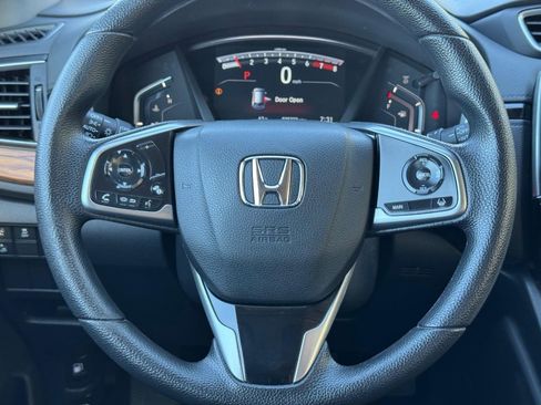 Certified 2022 Honda CR-V EX image 12