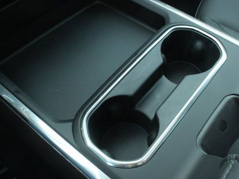 New 2026 GMC Sierra 2500 SLT w/ SLT Premium Package image 43