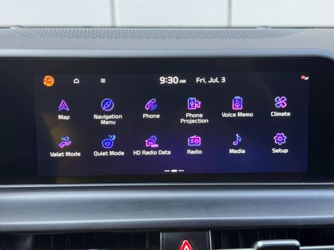 Used 2024 Kia Seltos S FWD image 25