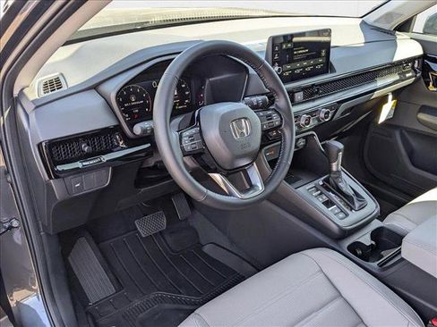 New 2026 Honda CR-V EX-L image 3