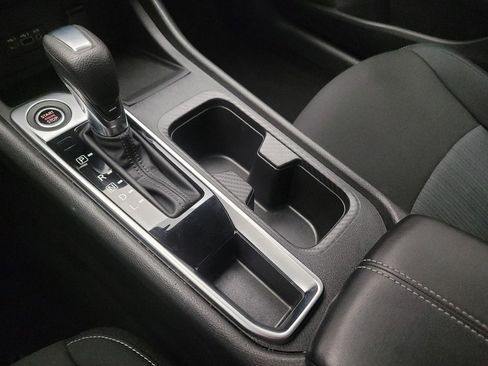 Used 2022 Nissan Sentra SV FWD image 26