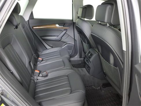 Certified 2023 Audi Q5 2.0T Premium Plus image 14