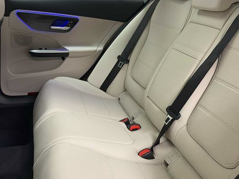 New 2026 Mercedes-Benz C 300 4MATIC Sedan image 30