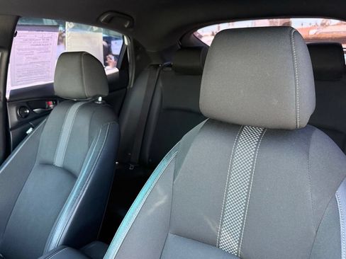 Used 2021 Honda Civic Sport image 19