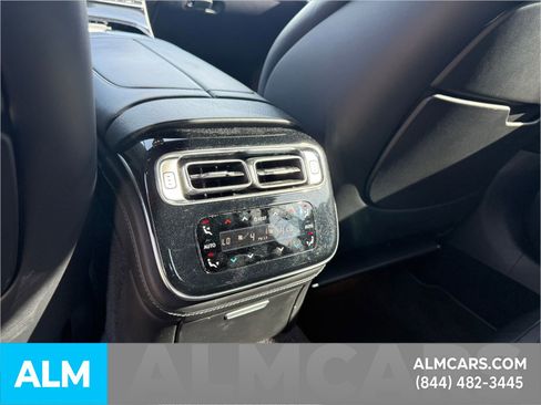 Used 2022 Mercedes-Benz S 580 4MATIC Sedan image 12