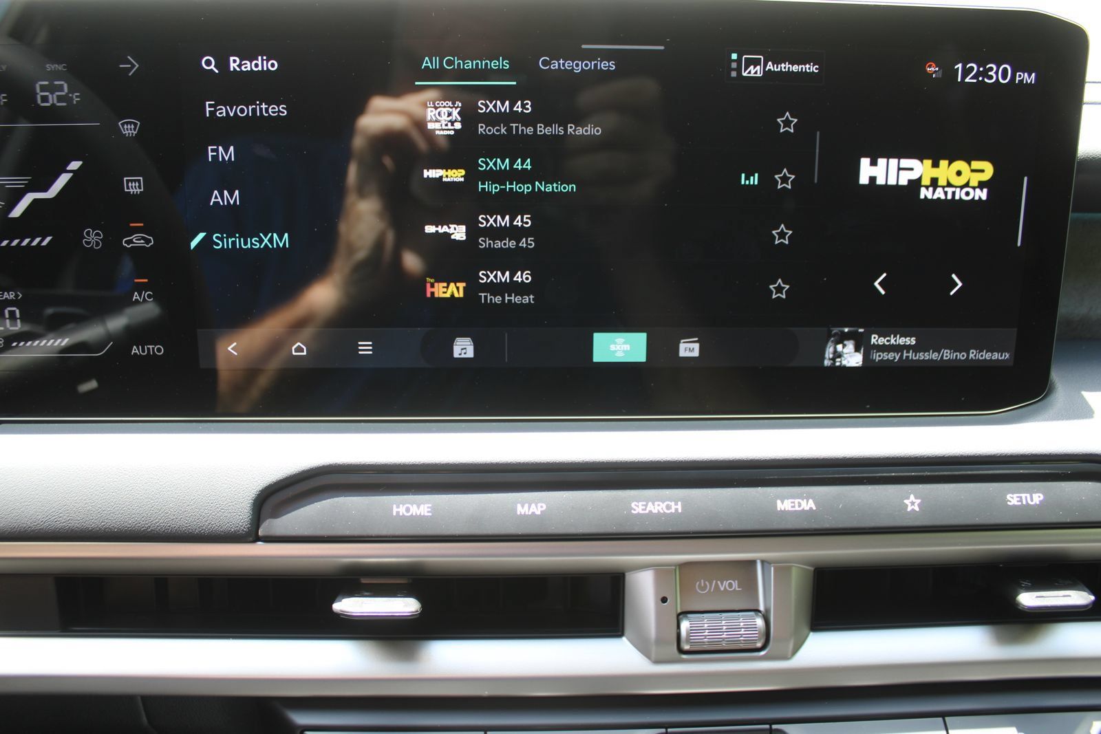 New 2027 Kia Telluride SX FWD image 53