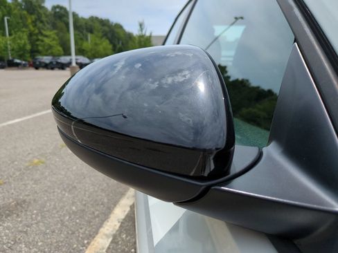 Used 2025 Volkswagen Jetta Sport FWD image 12