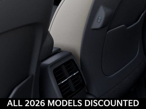 New 2026 Kia Niro EX w/ EX Premium Package FWD image 26