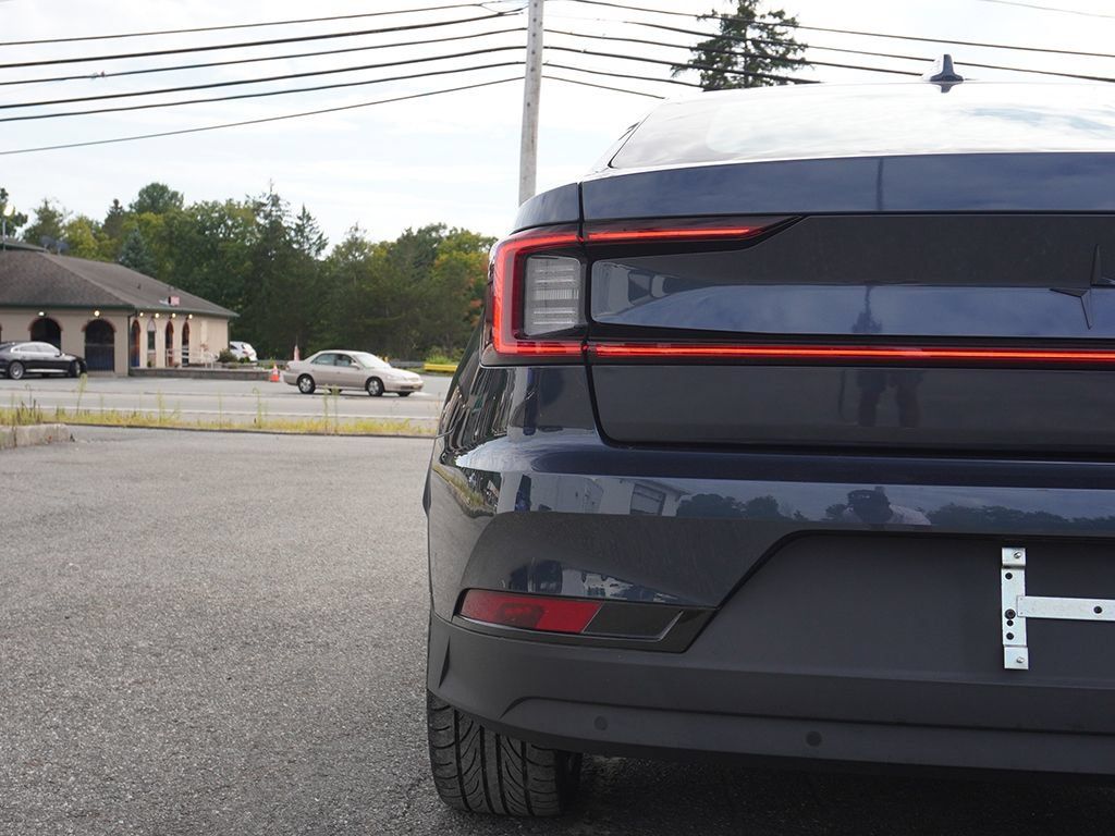 Used 2024 Polestar Polestar 2 AWD/4WD image 15